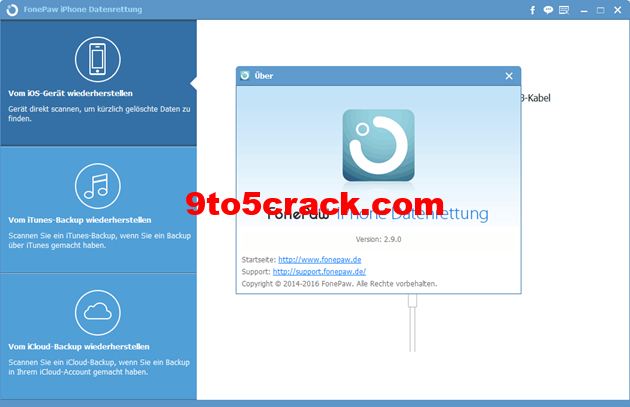 torrent iphone data recovery mac